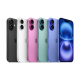 Apple iPhone 16 (128GB) - Ultramarin (US Spec, E-Sims only) Apple iPhone 16 (128GB) - Ultramarin (US Spec, E-Sims only)