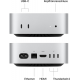 Apple Mac mini M4 (2024, 16+256GB) Apple Mac mini M4 (2024, 16+256GB)