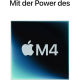 Apple Mac mini M4 (2024, 16+256GB) Apple Mac mini M4 (2024, 16+256GB)