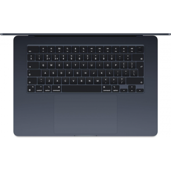 Apple MacBook Air 2024 (13.6", M3, 8GB + 512GB SSD) - Mitternacht Apple MacBook Air 2024 (13.6", M3, 8GB + 512GB SSD) - Mitternacht