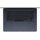 Apple MacBook Air 2024 (13.6", M3, 8GB + 512GB SSD) - Mitternacht Apple MacBook Air 2024 (13.6", M3, 8GB + 512GB SSD) - Mitternacht