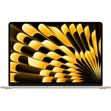 Apple MacBook Air 2024 (13.6", M3, 8GB + 512GB SSD) - Polarstern