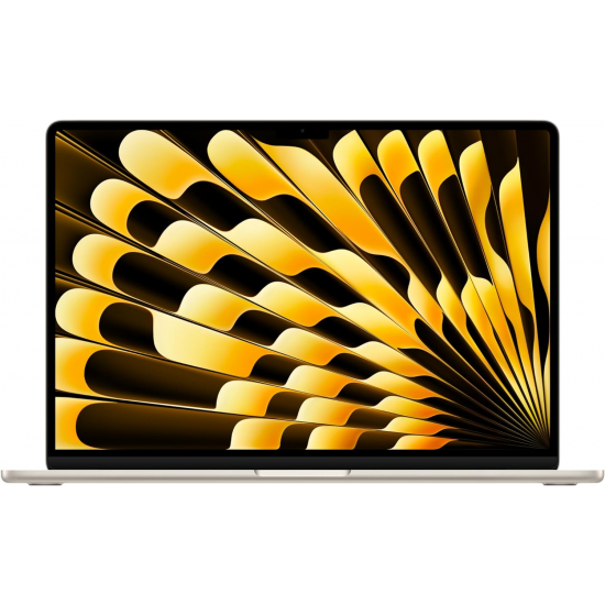 Apple MacBook Air 2024 (13", M3, 8GB + 256GB SSD) - Polarstern Apple MacBook Air 2024 (13", M3, 8GB + 256GB SSD) - Polarstern