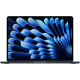 Apple MacBook Air 2024 (13,6 Zoll, M3, 16 GB + 512 GB SSD) – Mitternacht Apple MacBook Air 2024 (13,6 Zoll, M3, 16 GB + 512 GB SSD) – Mitternacht