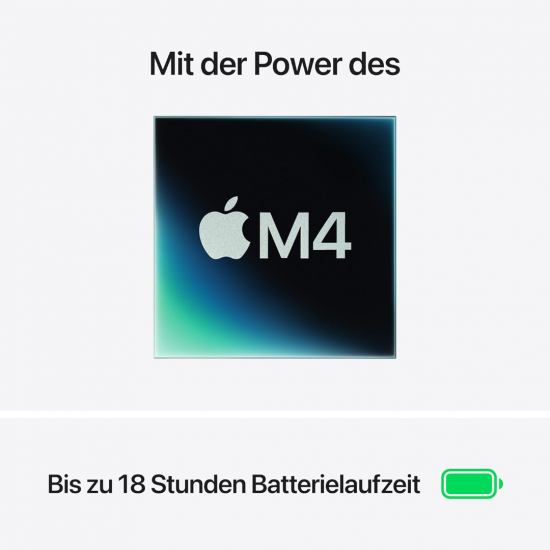 Apple MacBook Air 2024 (13,6 Zoll, M3, 16 GB + 512 GB SSD) – Mitternacht Apple MacBook Air 2024 (13,6 Zoll, M3, 16 GB + 512 GB SSD) – Mitternacht