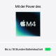 Apple MacBook Air 2024 (13,6 Zoll, M3, 16 GB + 512 GB SSD) – Mitternacht Apple MacBook Air 2024 (13,6 Zoll, M3, 16 GB + 512 GB SSD) – Mitternacht