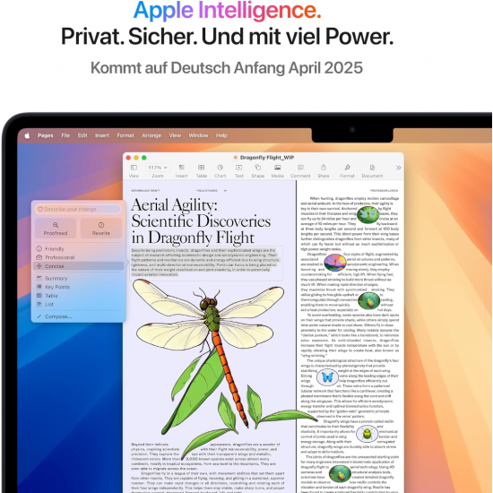 Apple MacBook Air 2024 (13,6 Zoll, M3, 16 GB + 512 GB SSD) – Mitternacht Apple MacBook Air 2024 (13,6 Zoll, M3, 16 GB + 512 GB SSD) – Mitternacht