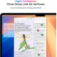 Apple MacBook Air 2024 (13,6 Zoll, M3, 16 GB + 512 GB SSD) – Mitternacht Apple MacBook Air 2024 (13,6 Zoll, M3, 16 GB + 512 GB SSD) – Mitternacht