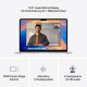 Apple MacBook Air 2024 (13,6 Zoll, M3, 16 GB + 256 GB SSD) – Silber Apple MacBook Air 2024 (13,6 Zoll, M3, 16 GB + 256 GB SSD) – Silber