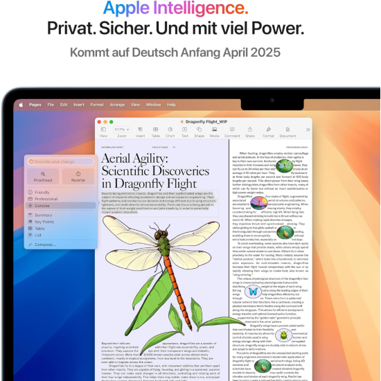 Apple MacBook Air 2024 (13,6 Zoll, M3, 16 GB + 256 GB SSD) – Himmelblau Apple MacBook Air 2024 (13,6 Zoll, M3, 16 GB + 256 GB SSD) – Himmelblau