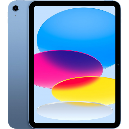 Apple iPad 2025 (11 Zoll, WLAN, 256 GB) – Blau Apple iPad 2025 (11 Zoll, WLAN, 256 GB) – Blau