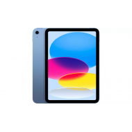 Apple iPad 2025 (11 Zoll, WLAN, 128 GB) – Blau