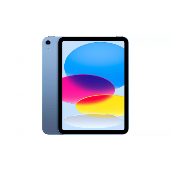 Apple iPad 2025 (11 Zoll, WLAN, 256 GB) – Blau Apple iPad 2025 (11 Zoll, WLAN, 256 GB) – Blau