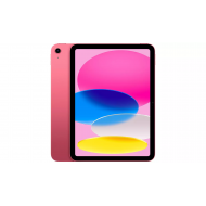 Apple iPad 2025 (11 Zoll Wi-Fi 128GB) - Rosa