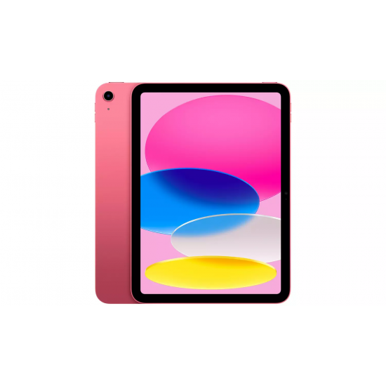 Apple iPad 2025 11 Zoll Wi-Fi 128GB - Rosa Apple iPad 2025 11 Zoll Wi-Fi 128GB - Rosa