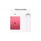 Apple iPad 2025 11 Zoll Wi-Fi 128GB - Rosa Apple iPad 2025 11 Zoll Wi-Fi 128GB - Rosa
