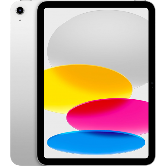 Apple iPad 2025 (11 Zoll, WLAN, 256 GB) – Silber Apple iPad 2025 (11 Zoll, WLAN, 256 GB) – Silber