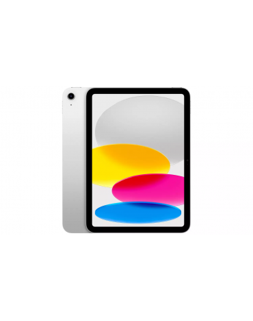 Apple iPad 2025 (11 Zoll, WLAN, 256 GB) – Silber