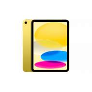 Apple iPad 2025 (11 Zoll, WLAN, 128 GB) – Gelb
