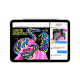 Apple iPad 2025 (11 Zoll, WLAN, 128 GB) – Gelb Apple iPad 2025 (11 Zoll, WLAN, 128 GB) – Gelb