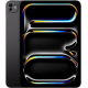Apple 11" iPad Pro 2024 (M4): Liquid Retina Display, 512GB, WLAN – Space Schwarz Apple 11" iPad Pro 2024 (M4): Liquid Retina Display, 512GB, WLAN – Space Schwarz