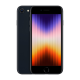 Apple iPhone SE (2022, 64GB) - Mitternacht (3. Generation) Apple iPhone SE (2022, 64GB) - Mitternacht (3. Generation)