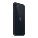Apple iPhone SE (2022, 64GB) - Mitternacht (3. Generation) Apple iPhone SE (2022, 64GB) - Mitternacht (3. Generation)