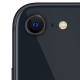 Apple iPhone SE (2022, 64GB) - Mitternacht (3. Generation) Apple iPhone SE (2022, 64GB) - Mitternacht (3. Generation)