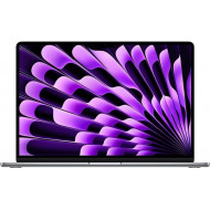 Apple MacBook Air 2024 (13,6 Zoll, M3, 16 GB + 256 GB SSD) – Himmelblau