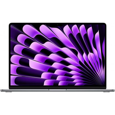 Apple MacBook Air 2024 (13,6 Zoll, M3, 16 GB + 256 GB SSD) – Himmelblau