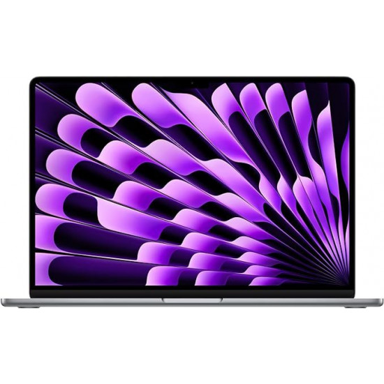 Apple MacBook Air 2024 (13,6 Zoll, M3, 16 GB + 256 GB SSD) – Himmelblau Apple MacBook Air 2024 (13,6 Zoll, M3, 16 GB + 256 GB SSD) – Himmelblau