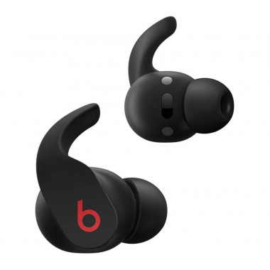 Beats Fit Pro – Komplett kabellose In-Ear Kopfhörer – Schwarz