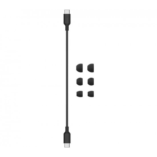 Beats Fit Pro – Komplett kabellose In-Ear Kopfhörer – Schwarz