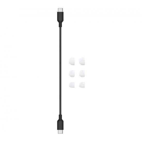 Beats Fit Pro – Komplett kabellose In-Ear Kopfhörer – Weiß