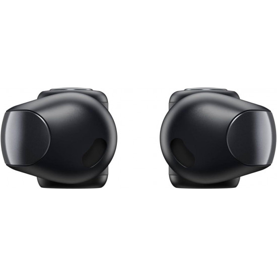 Bose Ultra Open Ear Earbuds, Open Ear kabellose Earbuds - Schwarz