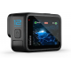 GoPro HERO12 4k Actionkamera – Schwarz