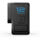 GoPro HERO12 4k Actionkamera – Schwarz