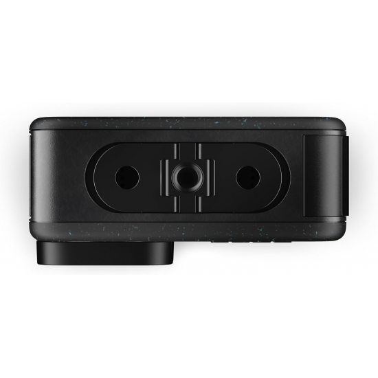 GoPro HERO12 4k Actionkamera – Schwarz