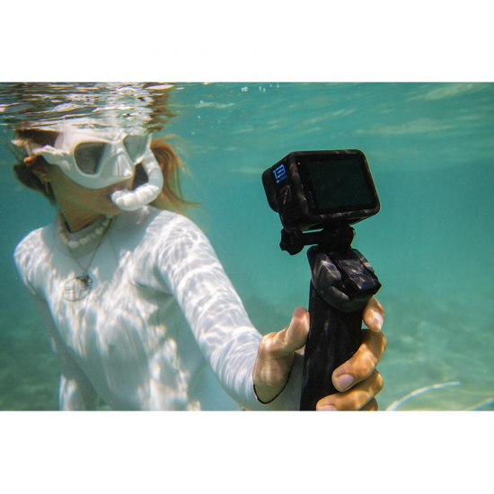 GOPRO HERO13 Schwarz 4K Ultra HD Action Kamera & Zubehör Bundle - Schwarz GOPRO HERO13 Schwarz 4K Ultra HD Action Kamera & Zubehör Bundle - Schwarz