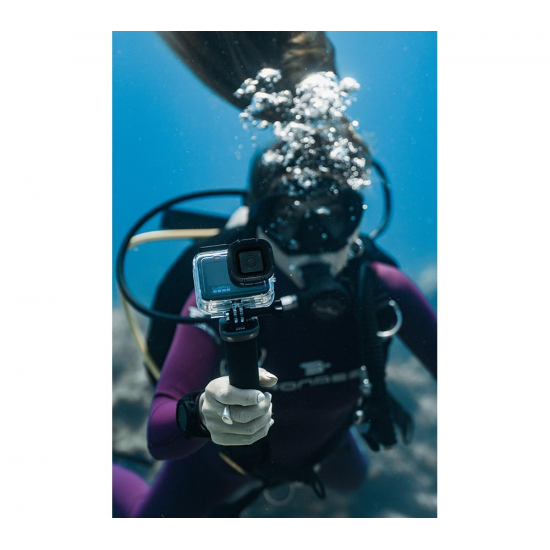 GOPRO HERO13 Schwarz 4K Ultra HD Action Kamera & Zubehör Bundle - Schwarz GOPRO HERO13 Schwarz 4K Ultra HD Action Kamera & Zubehör Bundle - Schwarz