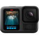 GoPro HERO13 Black – wasserdichte Actionkamera GoPro HERO13 Black – wasserdichte Actionkamera