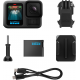 GoPro HERO13 Black – wasserdichte Actionkamera GoPro HERO13 Black – wasserdichte Actionkamera