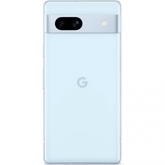 Google Pixel 7a 5G Smartphone (Dual-Sim, 8+128 GB) - Meer Google Pixel 7a 5G Smartphone (Dual-Sim, 8+128 GB) - Meer