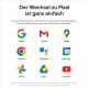 Google Pixel 8 5G Smartphone (8+128 GB) – Obsidian