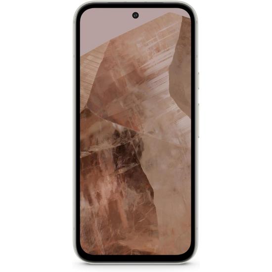 Google Pixel 8a 5G Android-Smartphone (8+128GB) - Porcelain