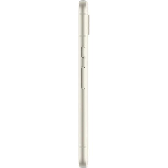 Google Pixel 8a 5G Android-Smartphone (8+128GB) - Porcelain
