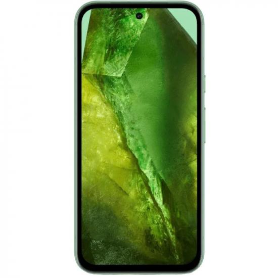 Google Pixel 8a 5G Android-Smartphone (8+128GB) - Aloe