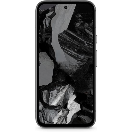 Google Pixel 8a 5G Android-Smartphone (8+128GB) - Obsidian