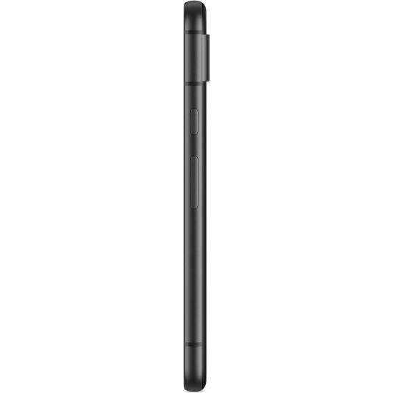 Google Pixel 8a 5G Android-Smartphone (8+128GB) - Obsidian