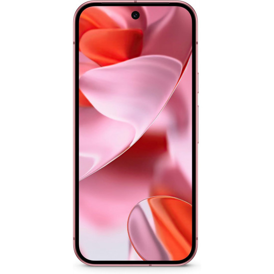 Google Pixel 9 5G Smartphone (12+128GB) - Peony Google Pixel 9 5G Smartphone (12+128GB) - Peony